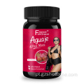 Maca Suplemento Natural Butt e Cápsulas de Aprimoramento de Mama